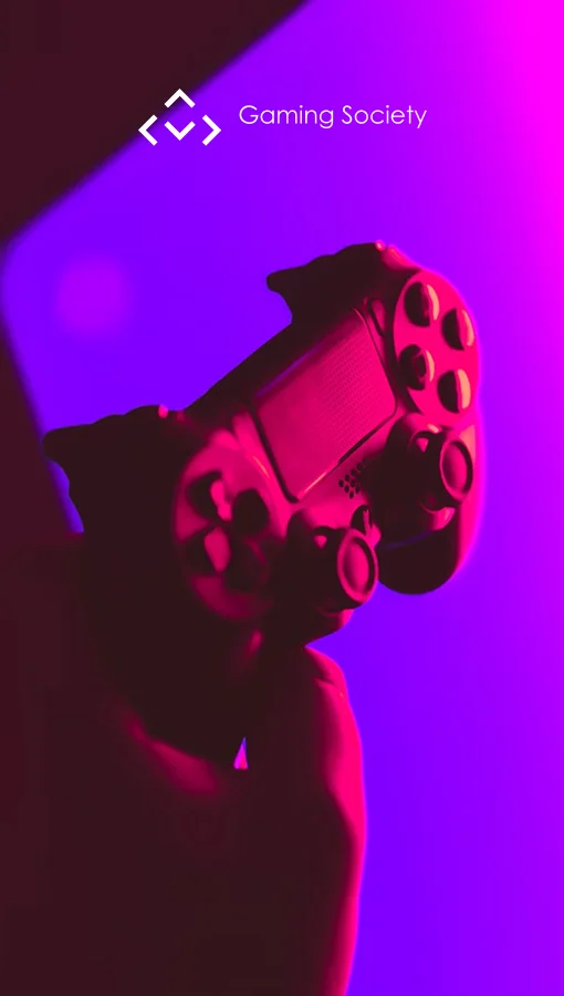 Gaming Society