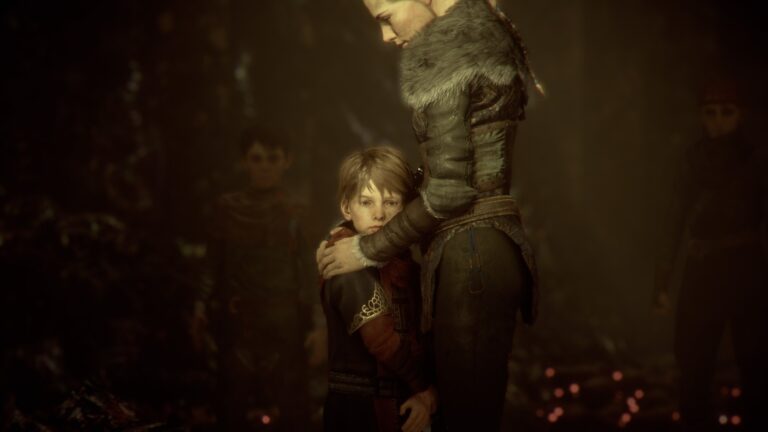 A Plague Tale: Innocence – recenzja gry