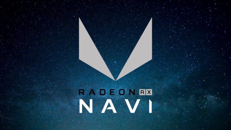 Karty AMD Radeon Navi zauważone w benchmarku. Znamy specyfikację