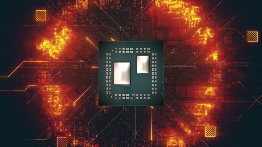 Procesory AMD Ryzen 3000 oficjalnie. Znamy specyfikację, ceny i datę premiery