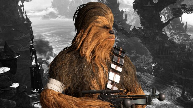 Battlefront 2 – twórcy gry oraz gracze składają hołd zmarłemu Peterowi Mayhew, odtwórcy roli Chewbaccy w serii Star Wars