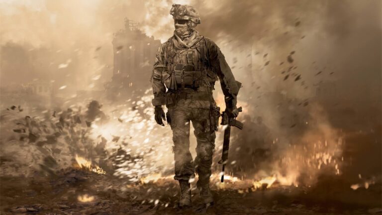 Call of Duty Modern Warfare: kolejni pracownicy opuszczają Infinity Ward