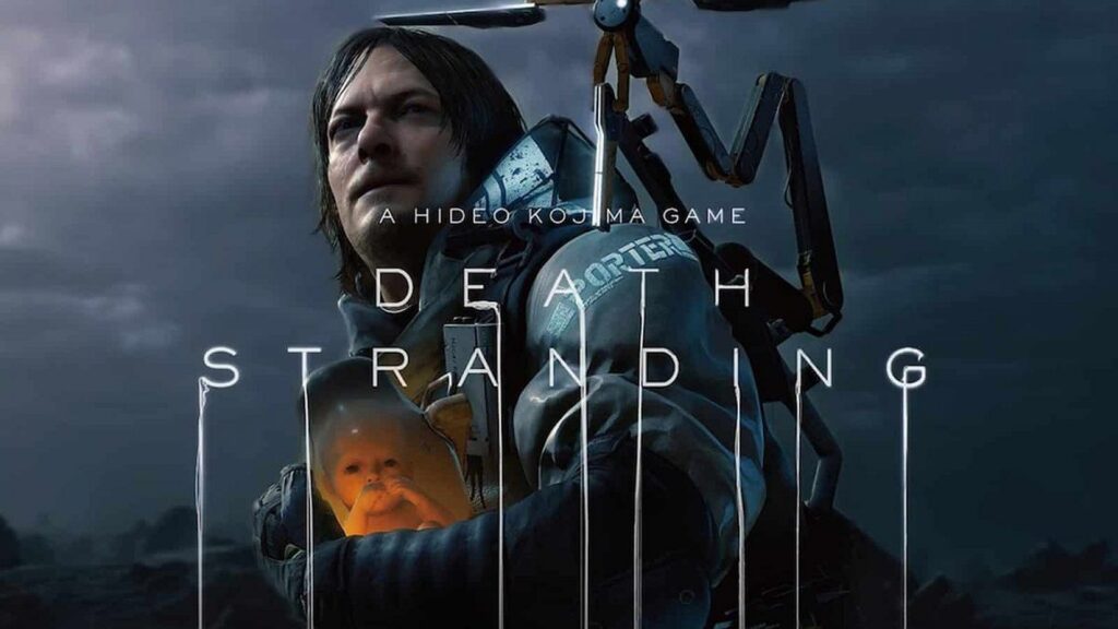 Hideo Kojima krytykuje gust Amerykanów, którym nie spodobało się Death Stranding