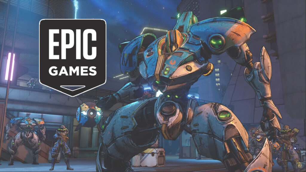 Epic Games przypadkowo przekazało dane gracza innej osobie
