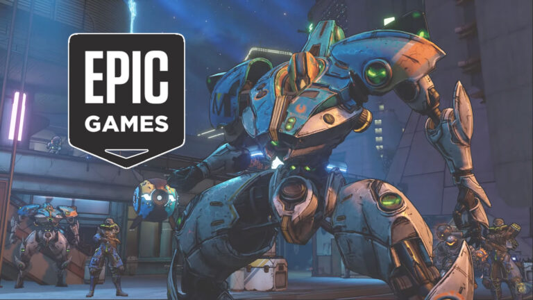 Epic Games przypadkowo przekazało dane gracza innej osobie