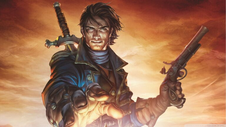 Fable 4 – według plotek gra może trafić na Xbox Series X