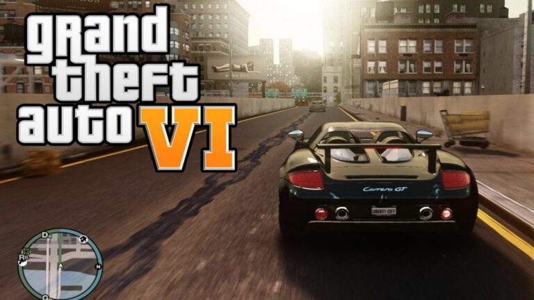 GTA 6, Gran Turismo 7 i Battlefield: Bad Company 3. To jedne z tytułów, które trafią na konsolę PS5 już w dniu premiery?