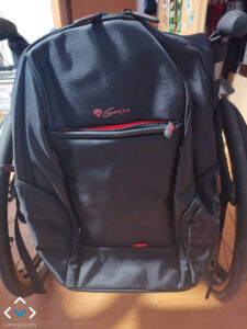 Genesis Pallad 12