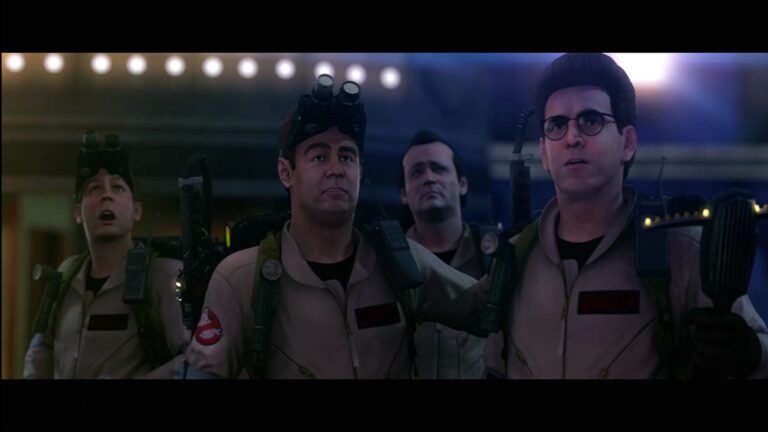 Ghostbusters: The Video Game Remastered jeszcze w tym roku