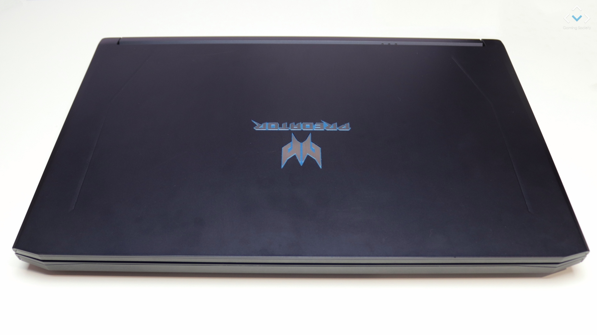 Acer Predator Helios 500