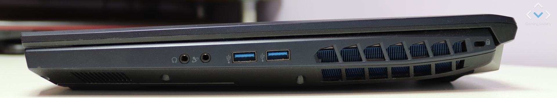 Acer Predator Helios 500