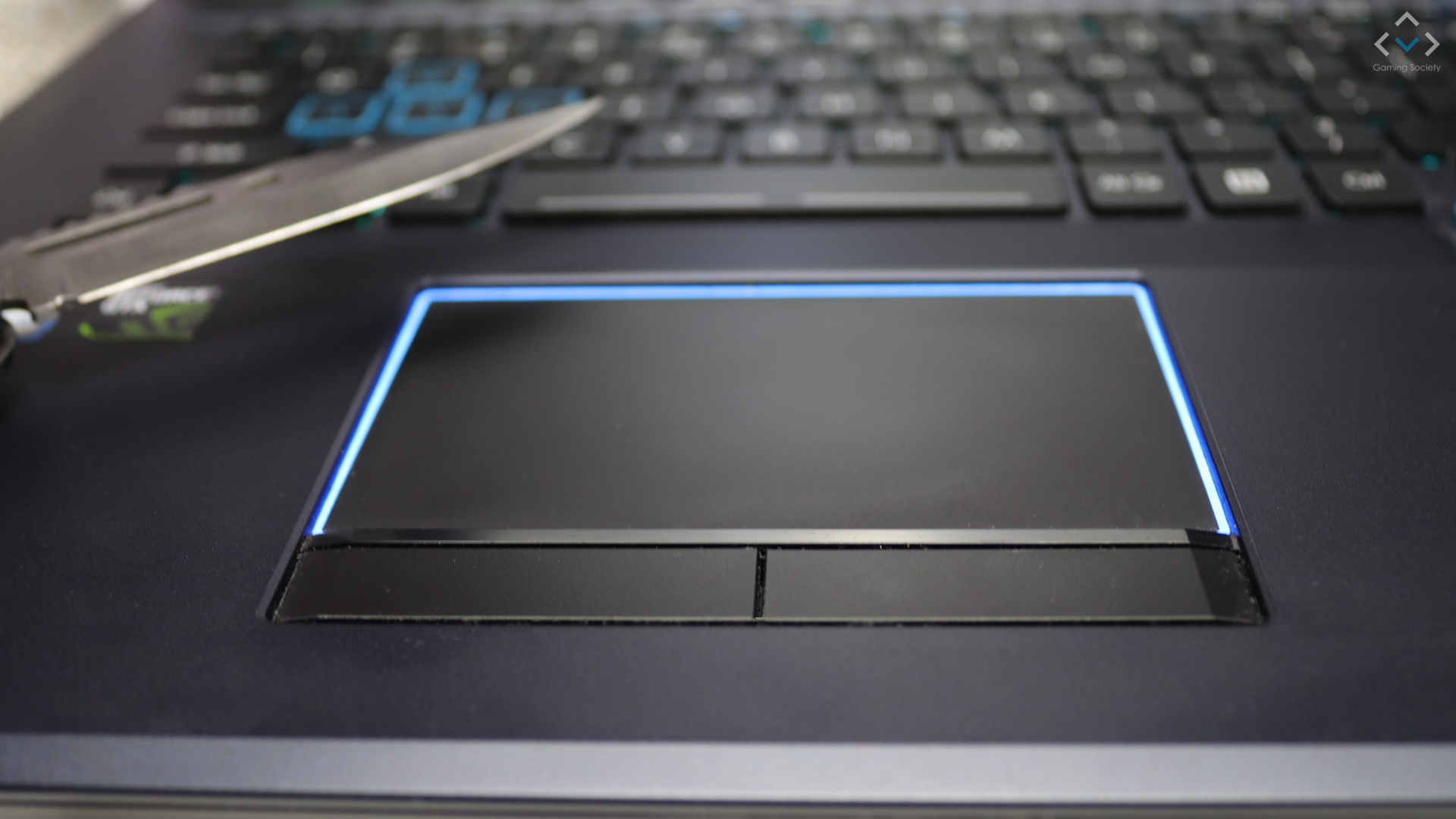 Acer Predator Helios 500