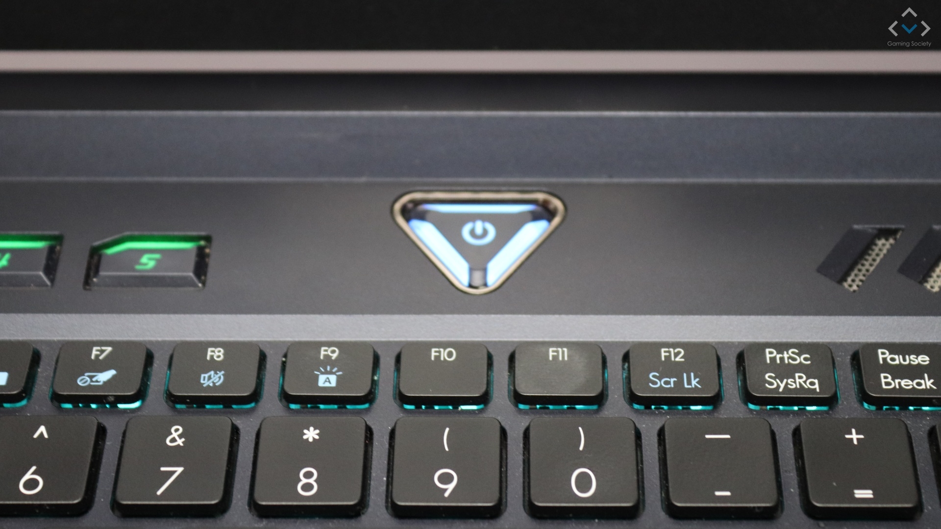 Acer Predator Helios 500