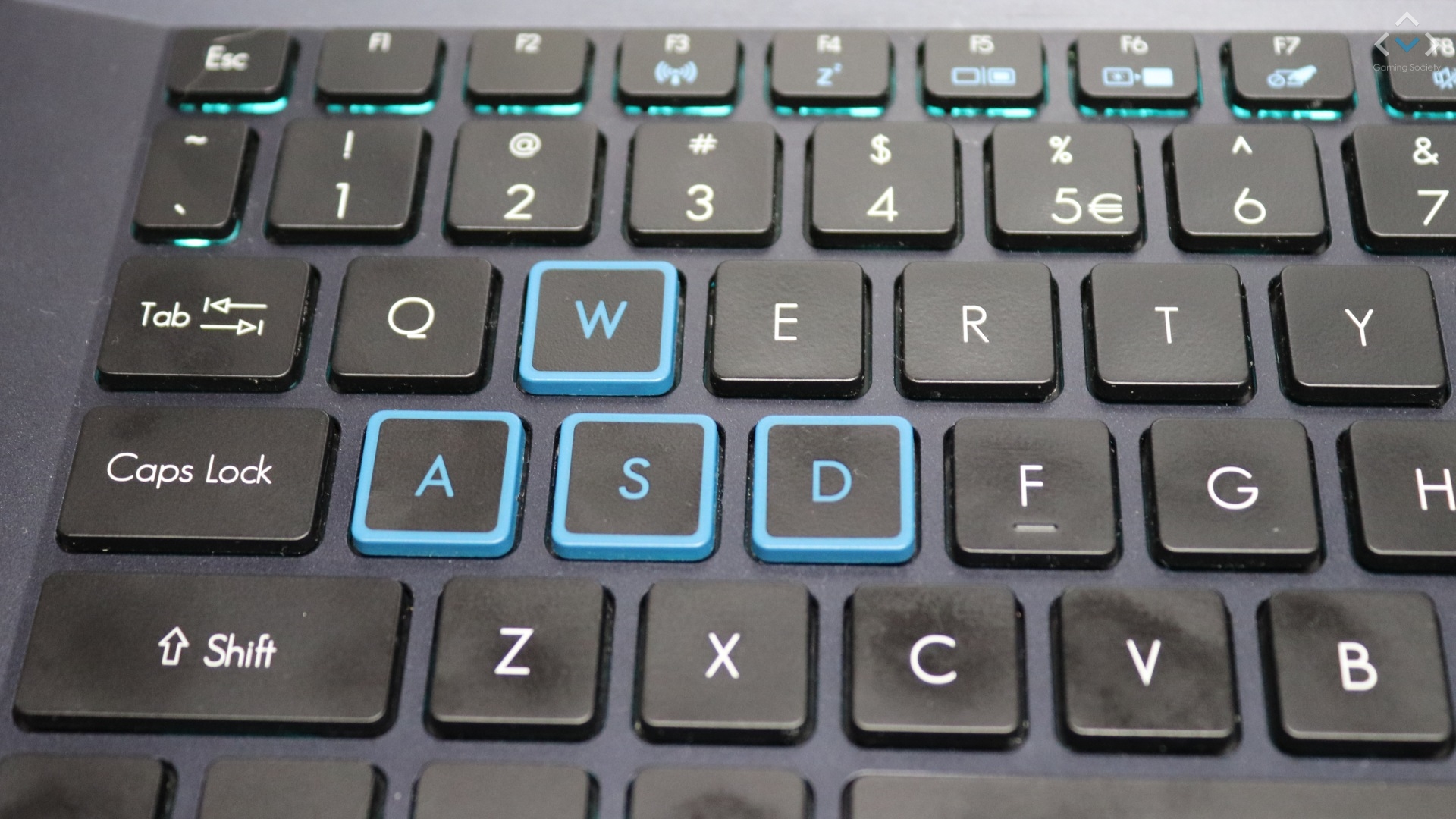 Acer Predator Helios 500