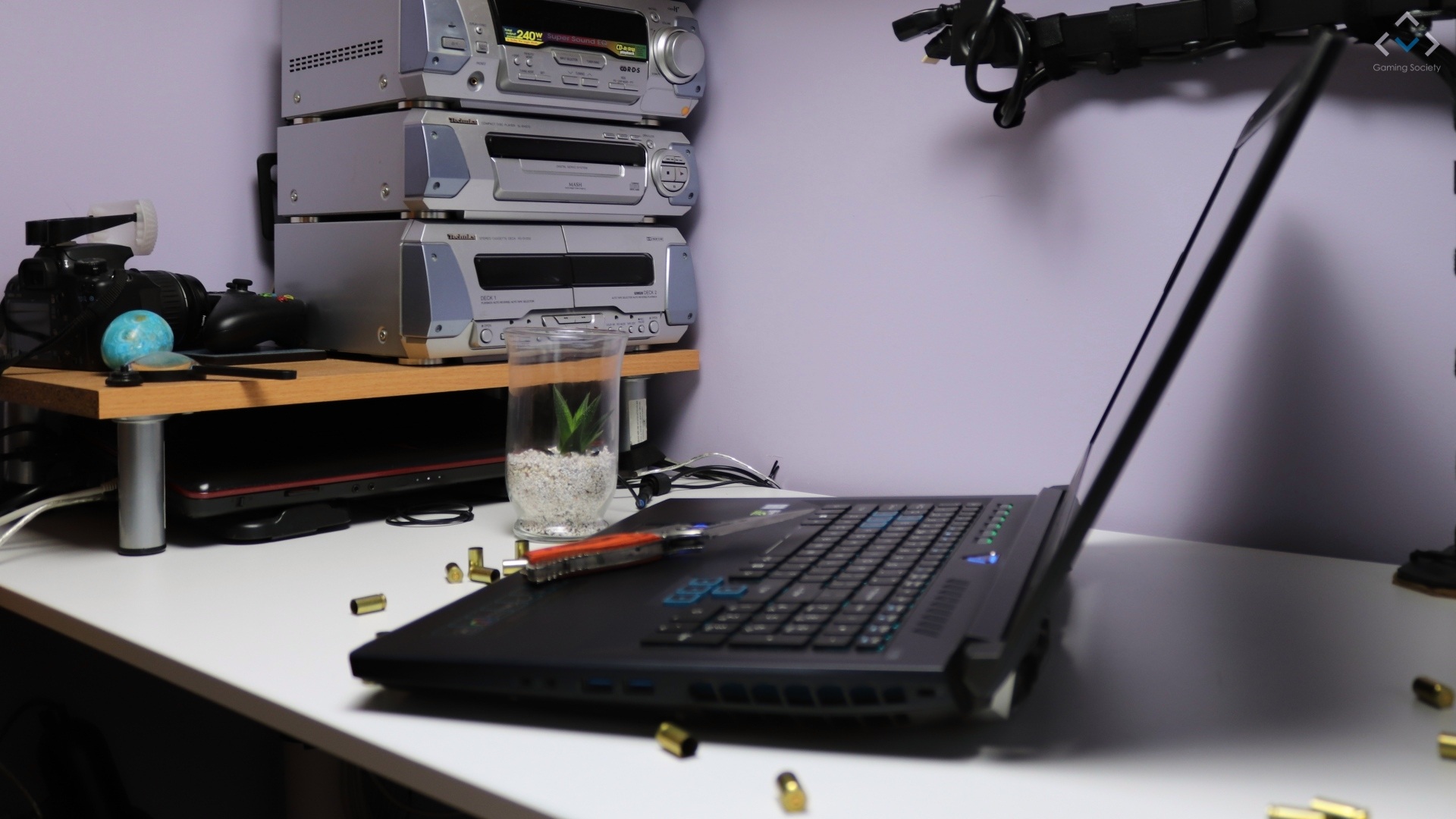 Acer Predator Helios 500