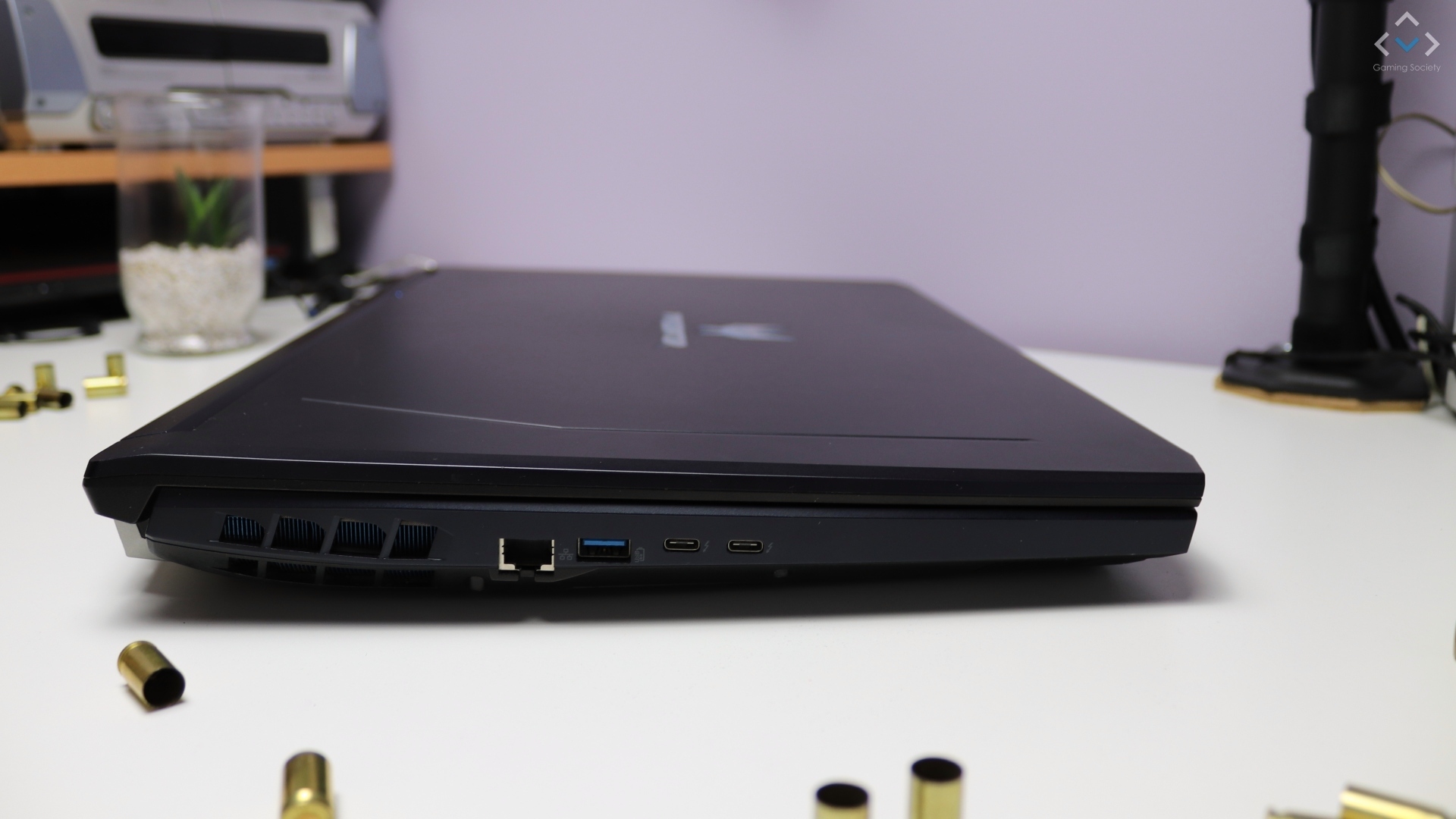 Acer Predator Helios 500