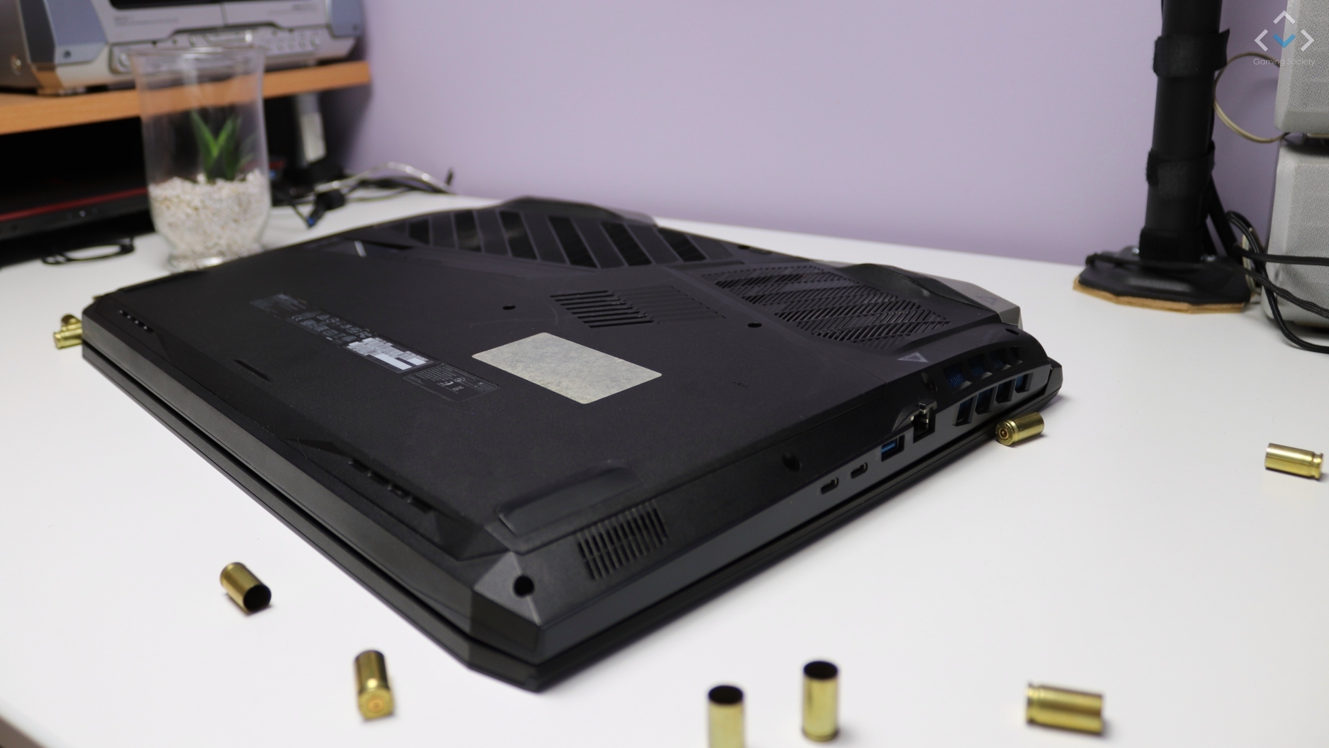 Acer Predator Helios 500