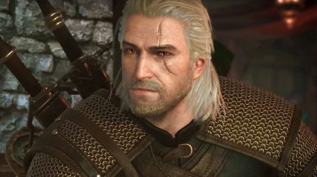 Jacek Rozenek, głos Geralta z Rivii i Beliala z Diablo III, przeszedł udar
