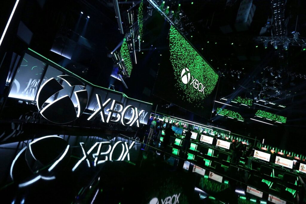 Wyciekły szczegółowe plany Microsoftu na E3: specyfikacja konsol i gry