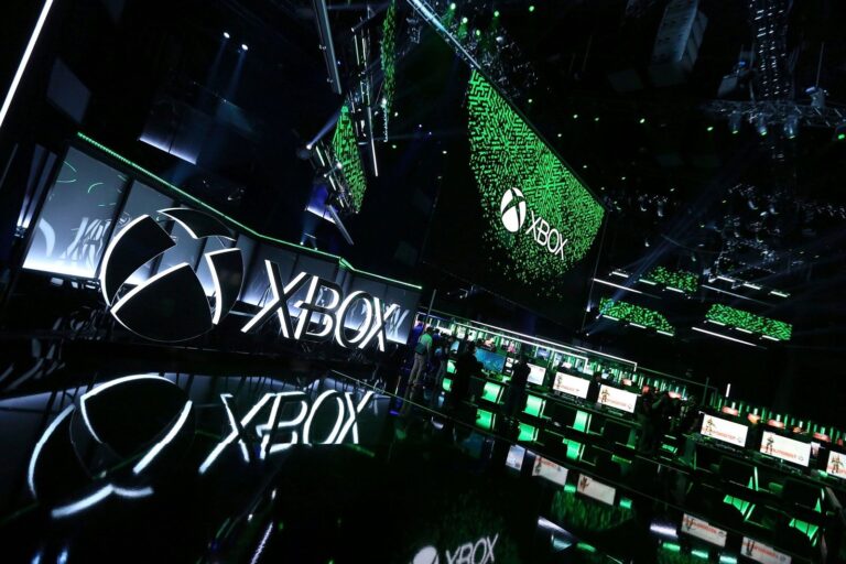 Wyciekły szczegółowe plany Microsoftu na E3: specyfikacja konsol i gry