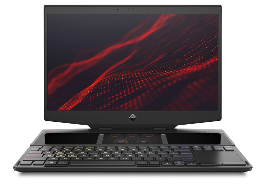 Omen by HP – w plikach tych komputerów znaleziono podatność na atak