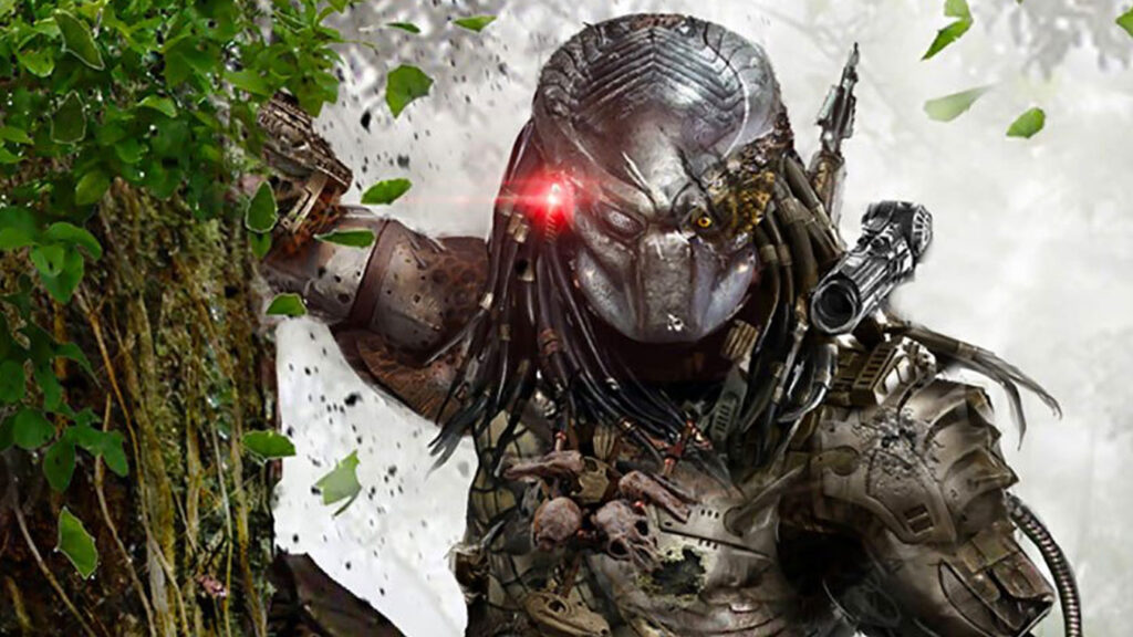 PlayStation 4 otrzyma w przyszłym roku multiplayerowego Predatora