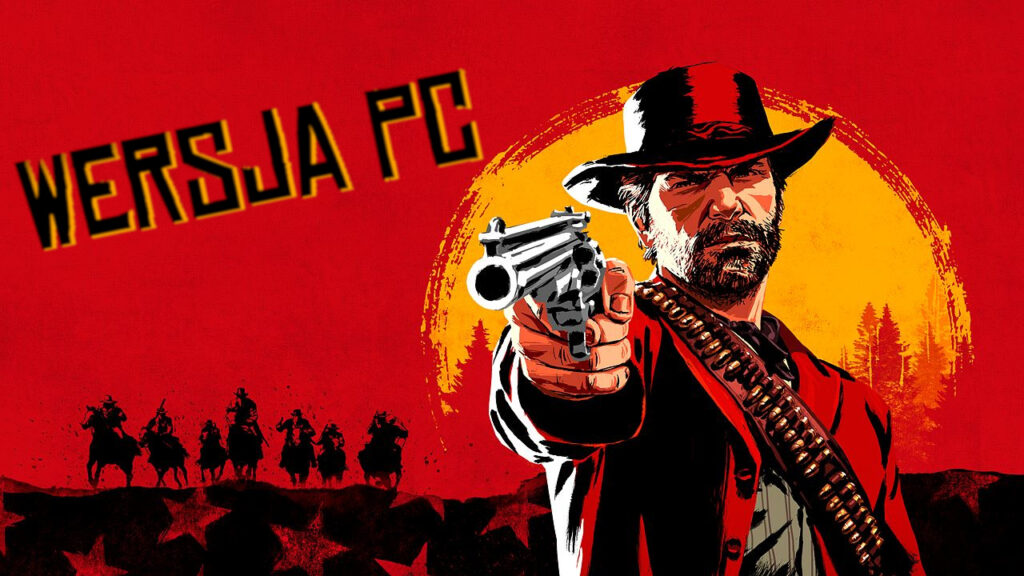 Red Dead Redemption 2 PC – problemy z grą? Znamy sposób na uruchomienie