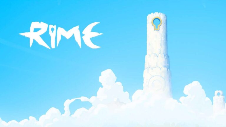 Rime – platformówka 3D do zgarnięcia całkowicie za darmo