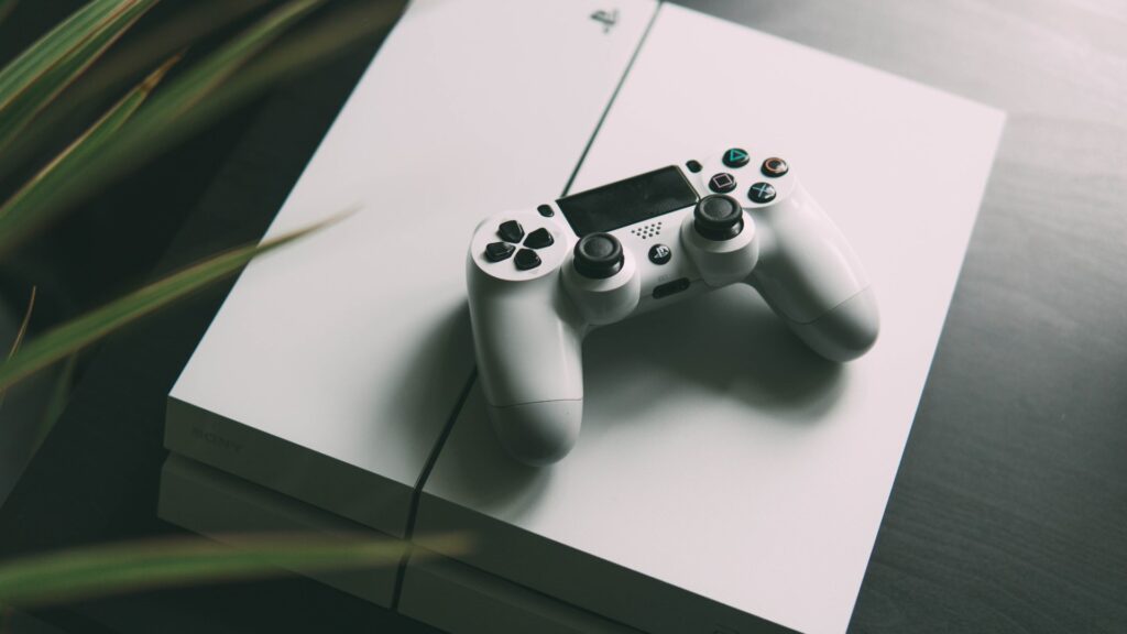 PS4: Nowa wersja czatu głosowego, będzie szybciej, lepiej i więcej