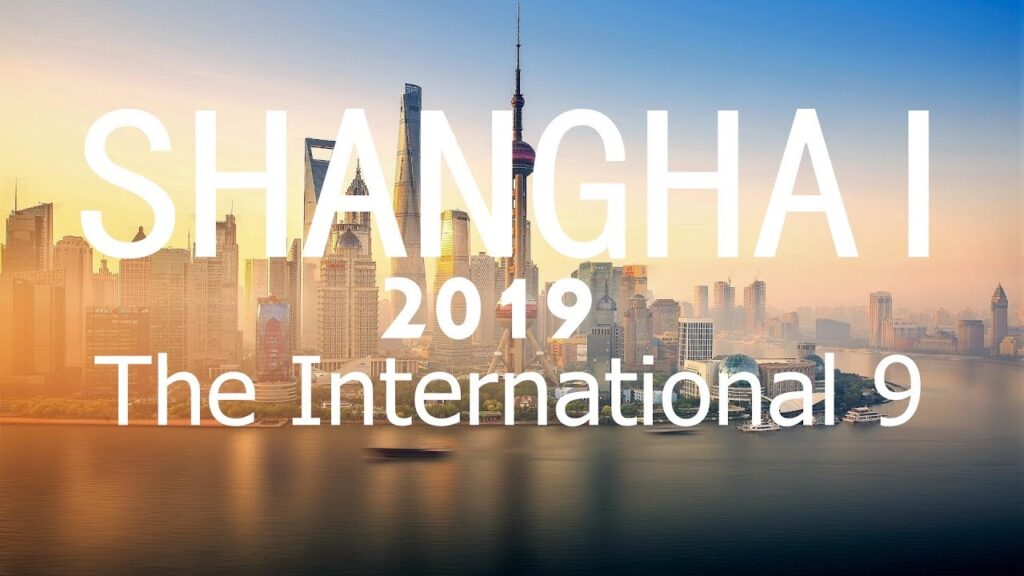 Tegoroczny International Battle Pass 2019 pozwoli na unikanie niechcianych graczy