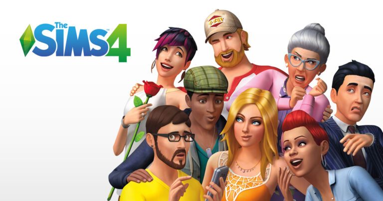 The Sims 4 teraz także na Steam