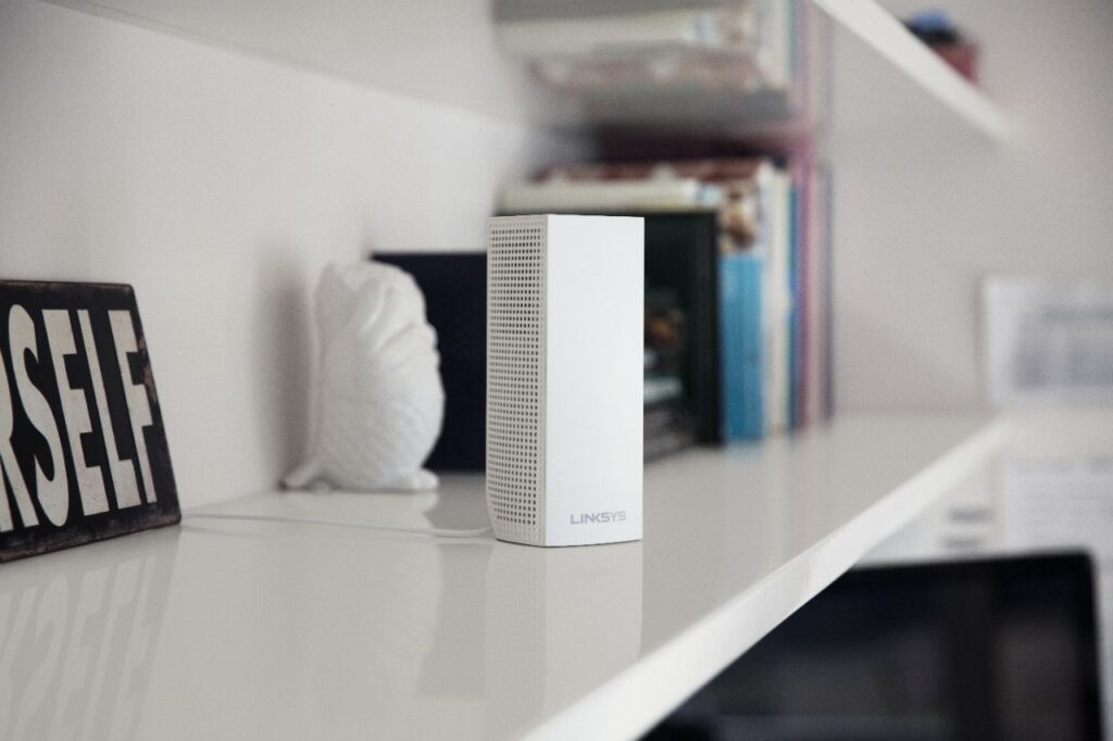 Routery Linksys mają poważny problem. Ponad 21 tysięcy urządzeń udostępnia historię odwiedzanych stron