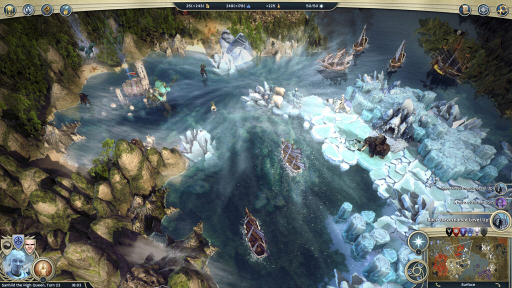 Age of Wonders 3 do zgarnięcia za darmo z Humble Bundle Store