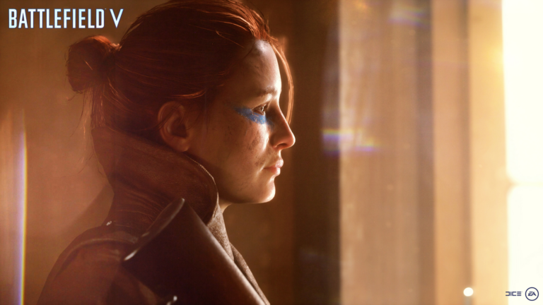 Battlefield V znalazł kolejny sposób na zirytowanie swojej społeczności