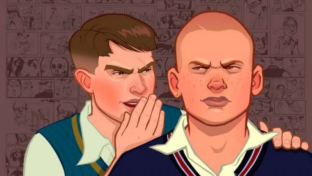 Na E3 2019 Rockstar pokaże albo GTA 6, albo Bully 2?