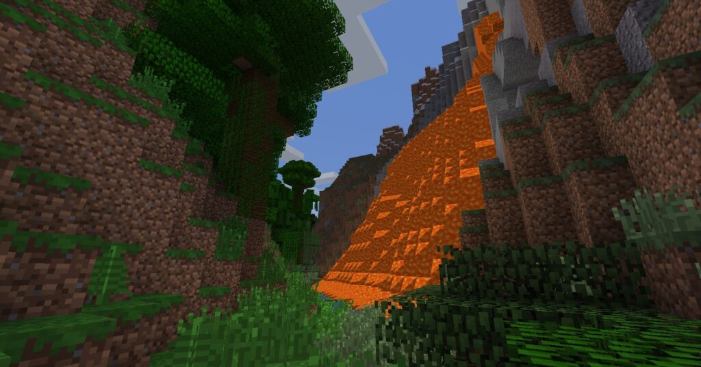 Minecraft dostępny za darmo w przeglądarce. Mojang świętuje dziesiątą rocznicę
