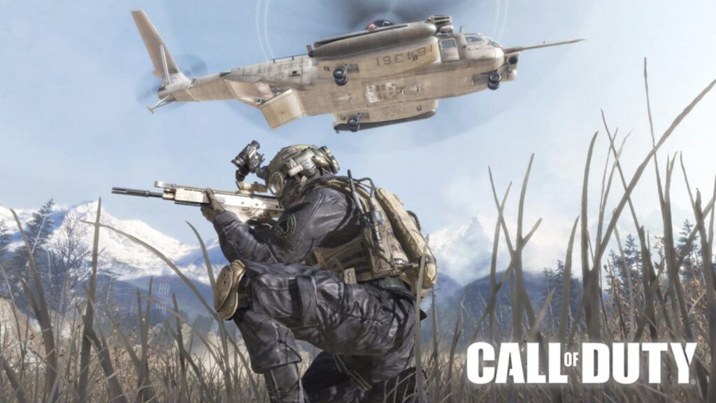 Jak rozwiązać problem z zablokowaną zawartością CoD: Modern Warfare? [poradnik]