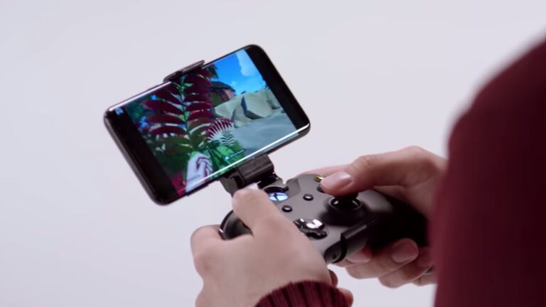 Sony i Microsoft współpracują ponad podziałami. Stworzą chmurę do grania
