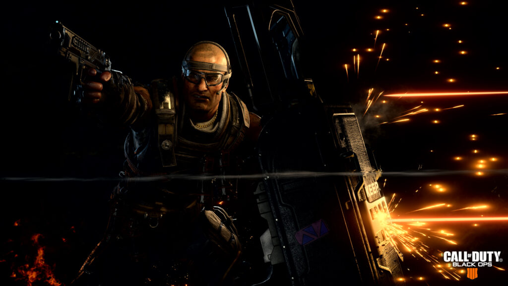 Activision rezygnuje z udziału w E3 2019