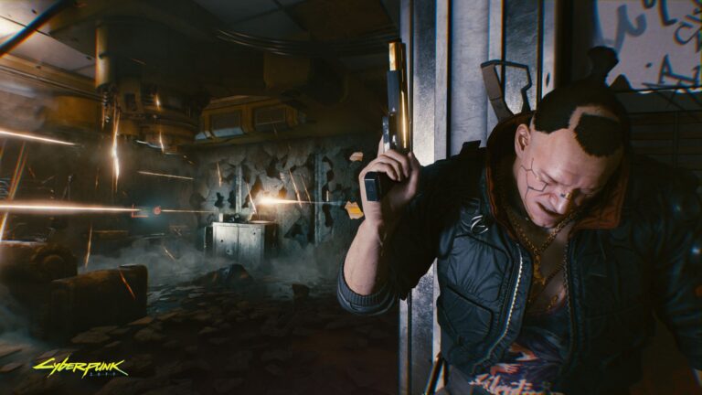E3 2019: Zobaczymy nowy trailer Cyberpunk 2077 i poznamy oficjalną datę premiery?