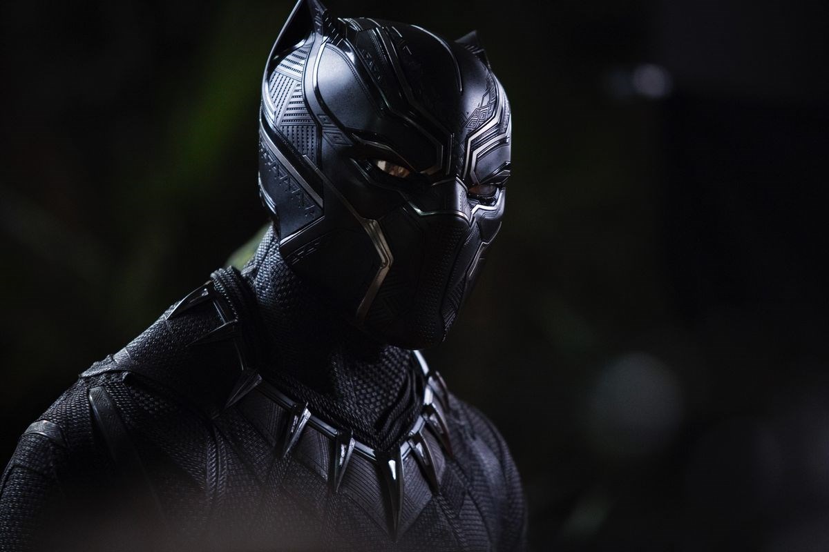 Czarna Pantera - co dalej z bohaterami Marvela?