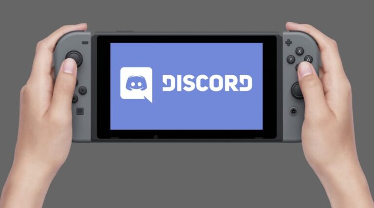 Discord potrzebuje Waszej pomocy by pojawić się na Nintendo Switch