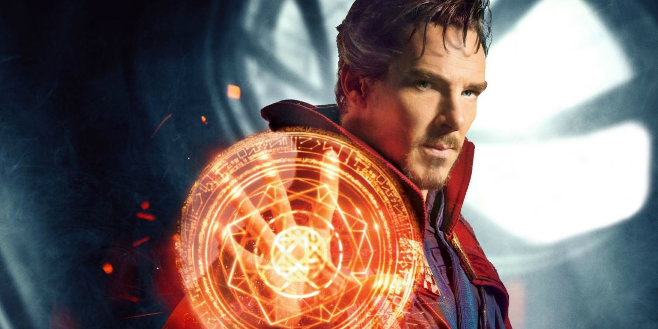 Dr Strange - co dalej z bohaterami Marvela?