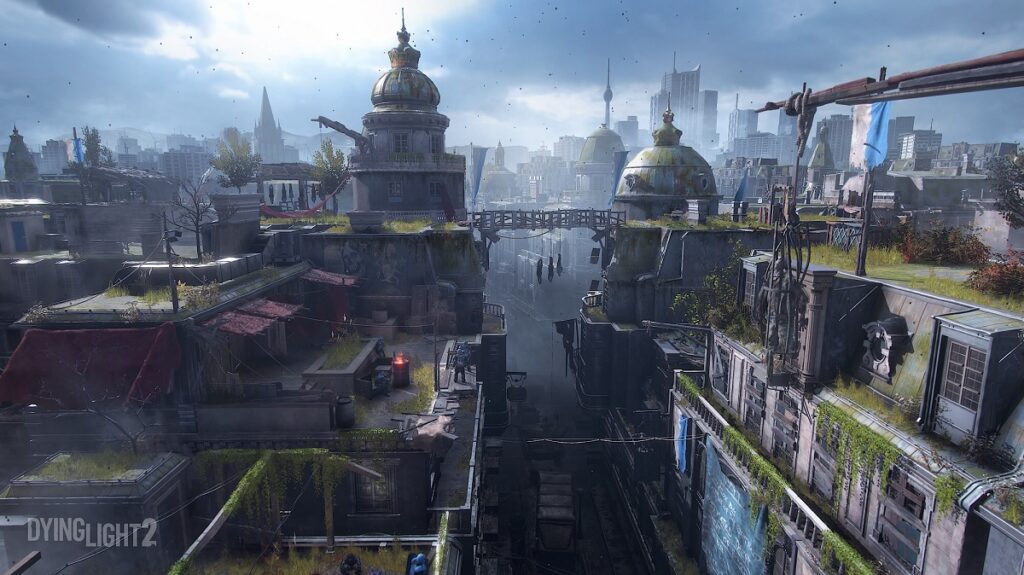 Wiedźmin 3 i Gra o Tron inspirowały twórców Dying Light 2. Gra ma być dużo lepsza od pierwszej części