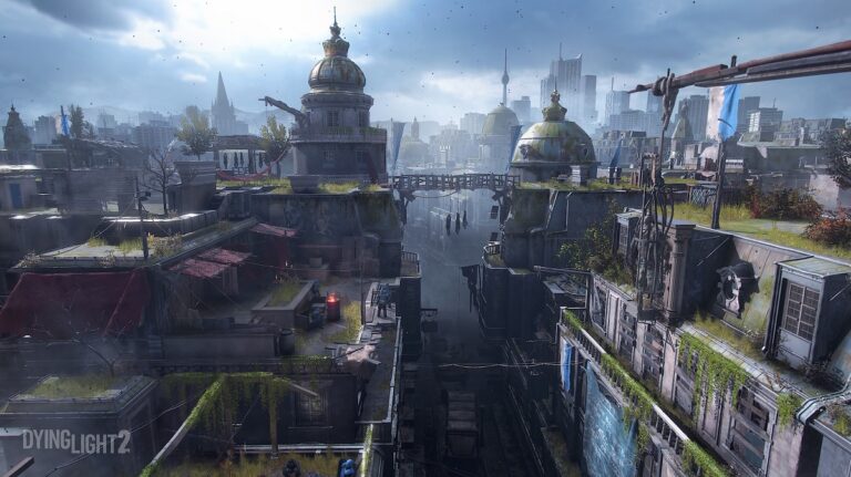Wiedźmin 3 i Gra o Tron inspirowały twórców Dying Light 2. Gra ma być dużo lepsza od pierwszej części