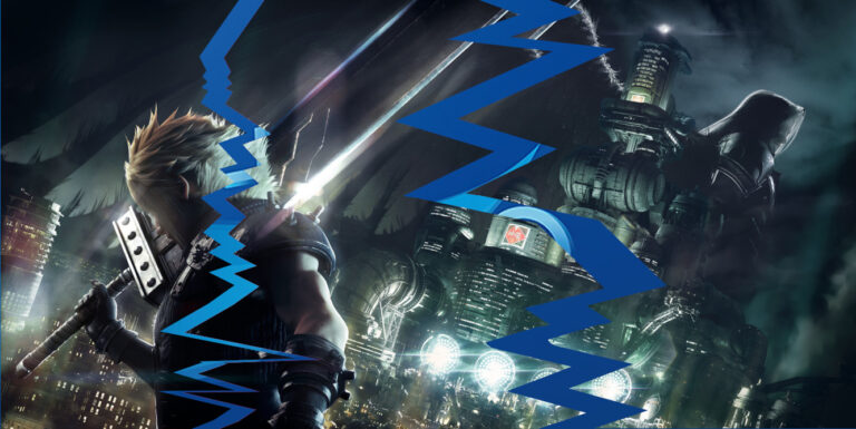 Final Fantasy VII Remake będzie podzielony na co najmniej trzy gry