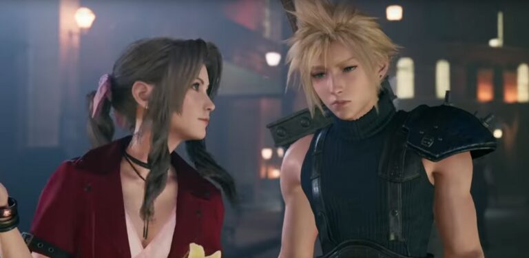 Trailer Final Fantasy VII Remake robi wrażenie. Zapowiedź podgrzała emocje fanów