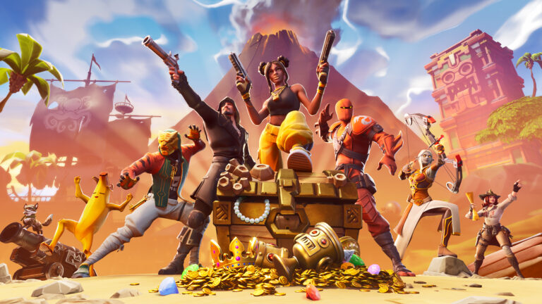 Wprowadzenie botów i skill-based matchmaking może uratować Fortnite’a