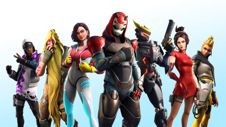 Fortnite – właśnie ruszył 9. sezon. Co nowego?
