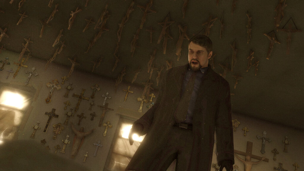 [Aktualizacja] Można już zagrać w demo Heavy Rain na PC